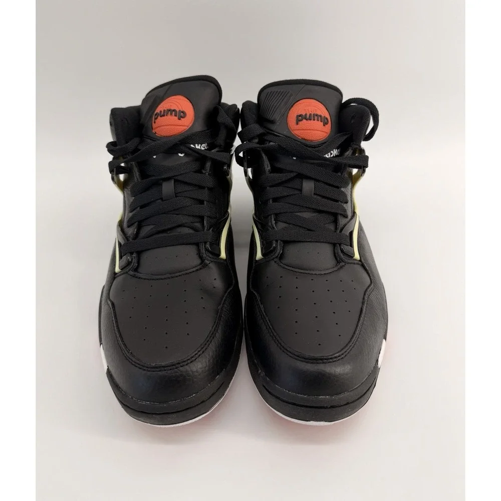 Size 13 - Reebok Pump Omni Lite Dee Brown